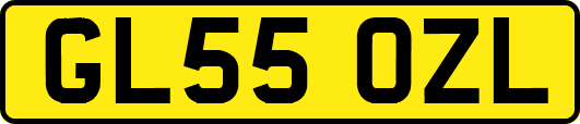 GL55OZL
