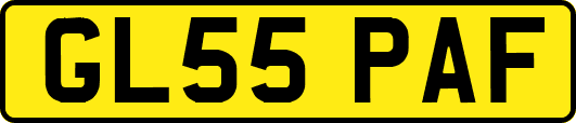 GL55PAF
