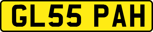 GL55PAH