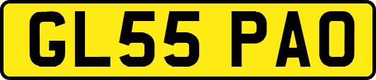 GL55PAO