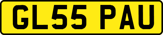 GL55PAU