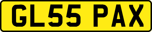 GL55PAX