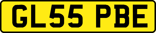 GL55PBE