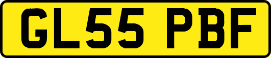 GL55PBF