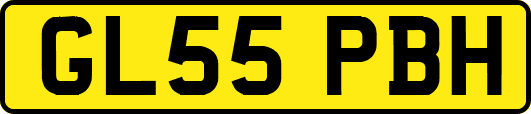 GL55PBH