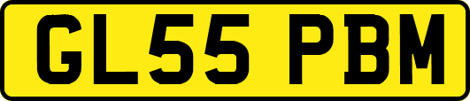 GL55PBM