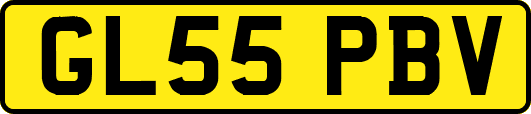 GL55PBV