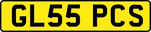 GL55PCS