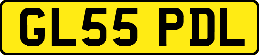 GL55PDL