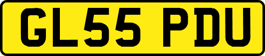 GL55PDU