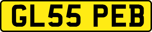GL55PEB