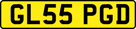 GL55PGD