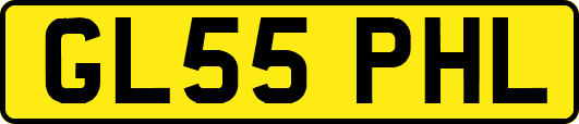 GL55PHL