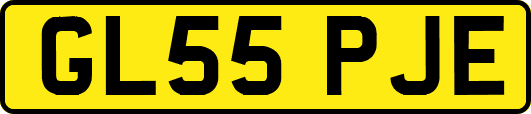 GL55PJE