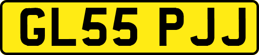GL55PJJ