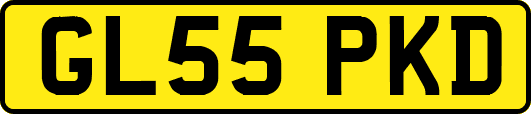 GL55PKD