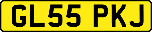 GL55PKJ