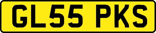 GL55PKS