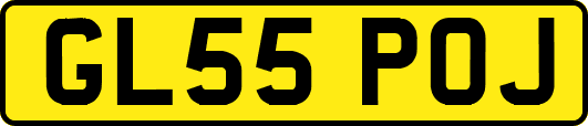 GL55POJ
