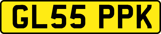 GL55PPK