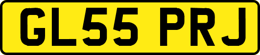 GL55PRJ