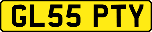 GL55PTY