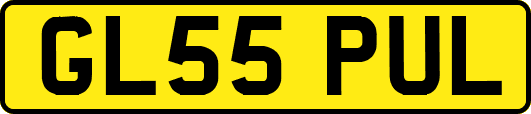 GL55PUL