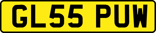 GL55PUW