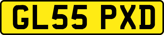 GL55PXD
