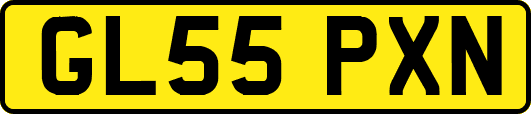 GL55PXN