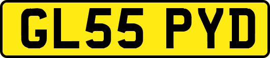 GL55PYD