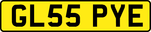 GL55PYE