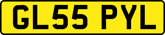 GL55PYL