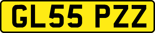 GL55PZZ