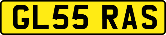GL55RAS