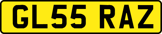 GL55RAZ
