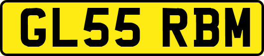 GL55RBM