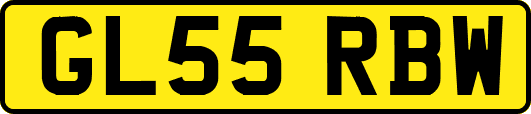 GL55RBW