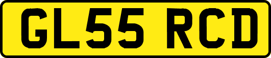 GL55RCD