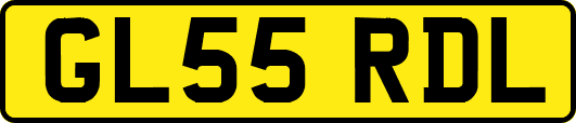 GL55RDL