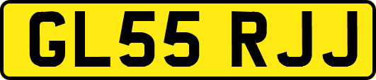 GL55RJJ