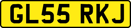 GL55RKJ