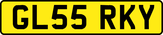 GL55RKY