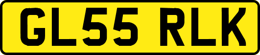GL55RLK