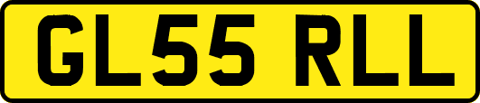 GL55RLL