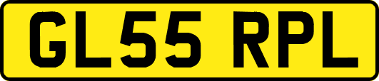 GL55RPL