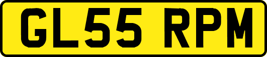 GL55RPM