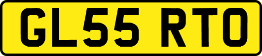 GL55RTO