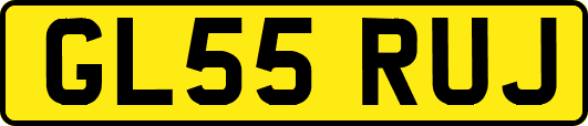 GL55RUJ