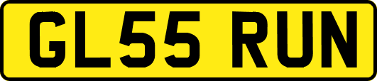 GL55RUN